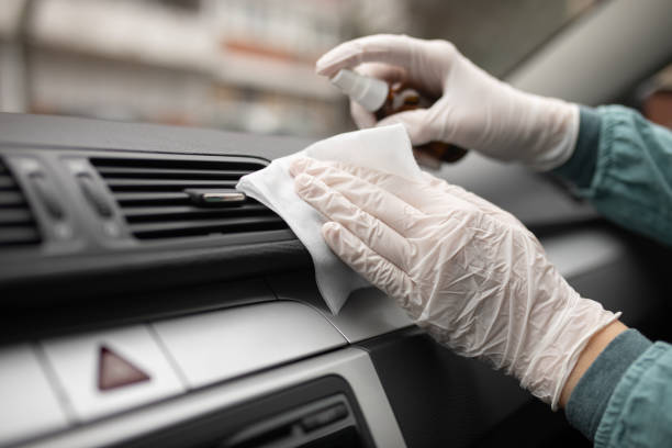 Best Home Air Vent Cleaning  in Elberta, AL