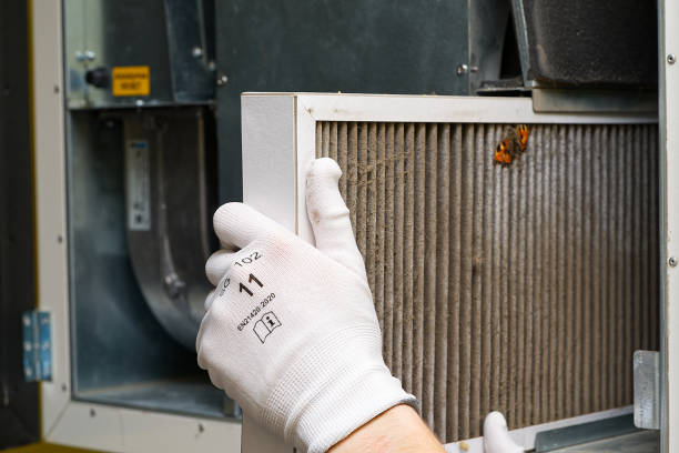 Trusted Elberta, AL Airduct Cleaning Experts
