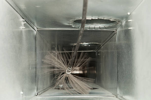 Best Affordable Air Duct Cleaning  in Elberta, AL
